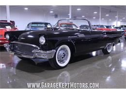 1957 Ford Thunderbird (CC-1221638) for sale in Grand Rapids, Michigan