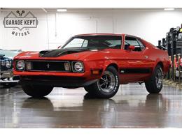1973 Ford Mustang (CC-1221639) for sale in Grand Rapids, Michigan