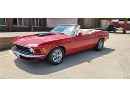 1970 Ford Mustang (CC-1221650) for sale in Annandale, Minnesota