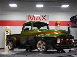 1956 Ford F100 (CC-1221657) for sale in Pittsburgh, Pennsylvania