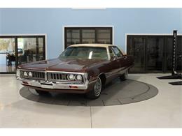 1972 Chrysler Newport (CC-1221658) for sale in Palmetto, Florida