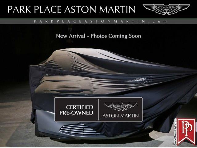 2016 Aston Martin DB9 (CC-1221670) for sale in Bellevue, Washington