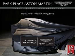 2016 Aston Martin DB9 (CC-1221670) for sale in Bellevue, Washington