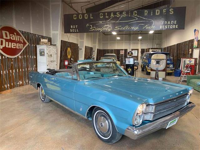 1966 Ford Galaxie 500 (CC-1221693) for sale in Redmond, Oregon