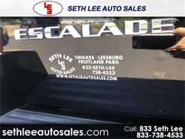 2007 Cadillac Escalade (CC-1221697) for sale in Tavares, Florida