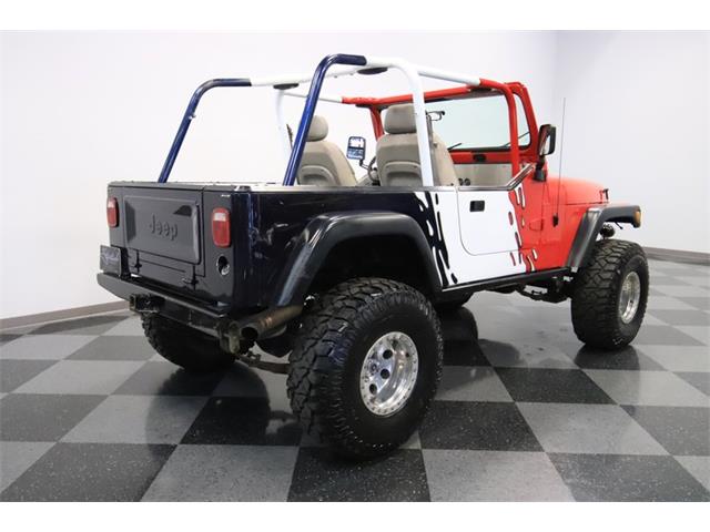 19 Jeep Cj8 Scrambler For Sale Classiccars Com Cc