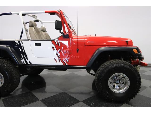 19 Jeep Cj8 Scrambler For Sale Classiccars Com Cc