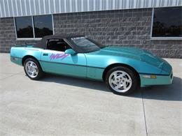1990 Chevrolet Corvette (CC-1221710) for sale in Greenwood, Indiana