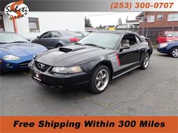 2004 Ford Mustang (CC-1221727) for sale in Tacoma, Washington