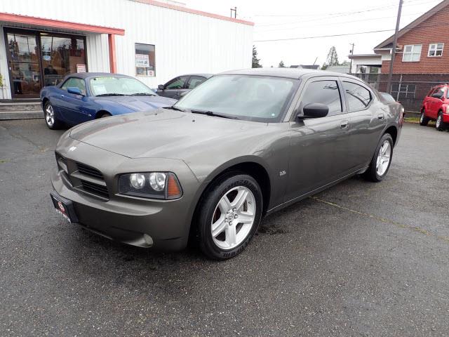 2008 Dodge Charger (CC-1221730) for sale in Tacoma, Washington
