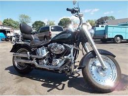 2010 Harley-Davidson Fat Boy (CC-1221734) for sale in Riverside, New Jersey