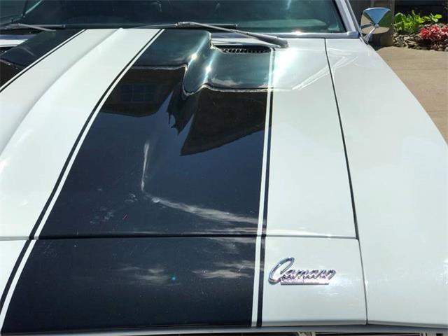 1969 Chevrolet Camaro (CC-1221740) for sale in Orville, Ohio