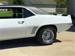 1969 Chevrolet Camaro (CC-1221740) for sale in Orville, Ohio