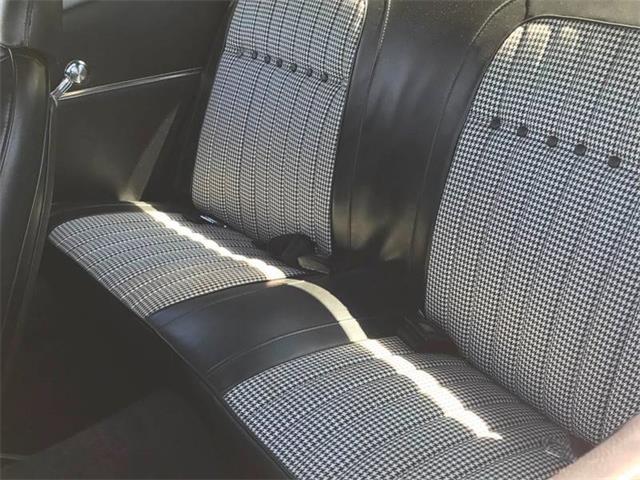 1969 Chevrolet Camaro (CC-1221740) for sale in Orville, Ohio