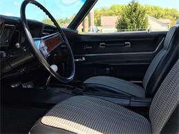 1969 Chevrolet Camaro (CC-1221740) for sale in Orville, Ohio