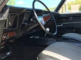 1969 Chevrolet Camaro (CC-1221740) for sale in Orville, Ohio