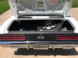 1969 Chevrolet Camaro (CC-1221740) for sale in Orville, Ohio