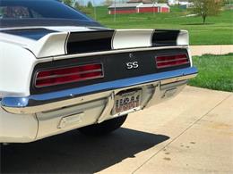 1969 Chevrolet Camaro (CC-1221740) for sale in Orville, Ohio