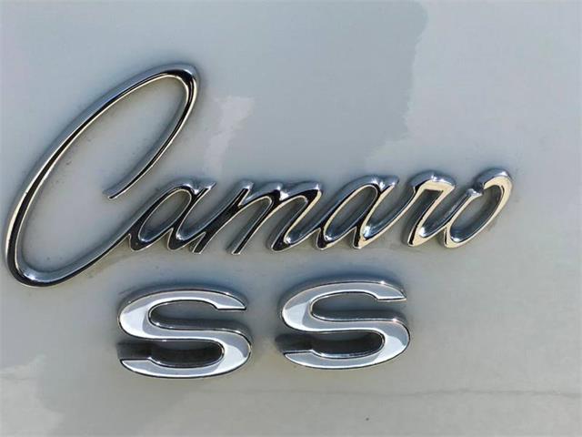 1969 Chevrolet Camaro (CC-1221740) for sale in Orville, Ohio