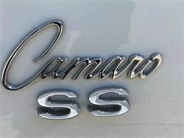 1969 Chevrolet Camaro (CC-1221740) for sale in Orville, Ohio