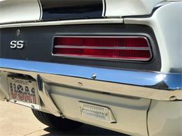 1969 Chevrolet Camaro (CC-1221740) for sale in Orville, Ohio
