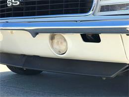 1969 Chevrolet Camaro (CC-1221740) for sale in Orville, Ohio