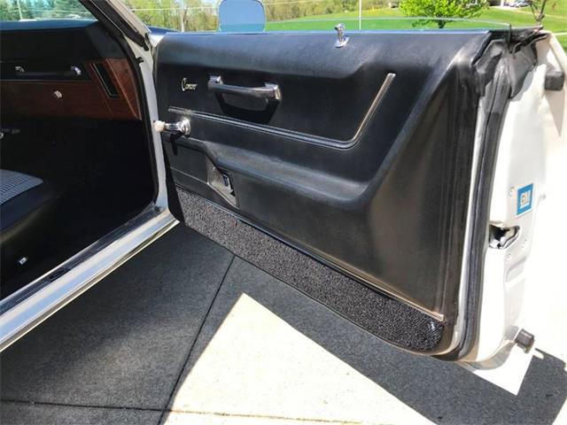 1969 Chevrolet Camaro (CC-1221740) for sale in Orville, Ohio