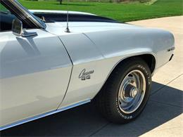 1969 Chevrolet Camaro (CC-1221740) for sale in Orville, Ohio