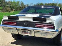 1969 Chevrolet Camaro (CC-1221740) for sale in Orville, Ohio
