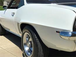 1969 Chevrolet Camaro (CC-1221740) for sale in Orville, Ohio