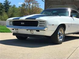 1969 Chevrolet Camaro (CC-1221740) for sale in Orville, Ohio