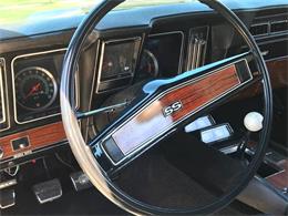 1969 Chevrolet Camaro (CC-1221740) for sale in Orville, Ohio