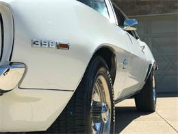 1969 Chevrolet Camaro (CC-1221740) for sale in Orville, Ohio