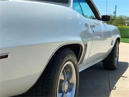 1969 Chevrolet Camaro (CC-1221740) for sale in Orville, Ohio