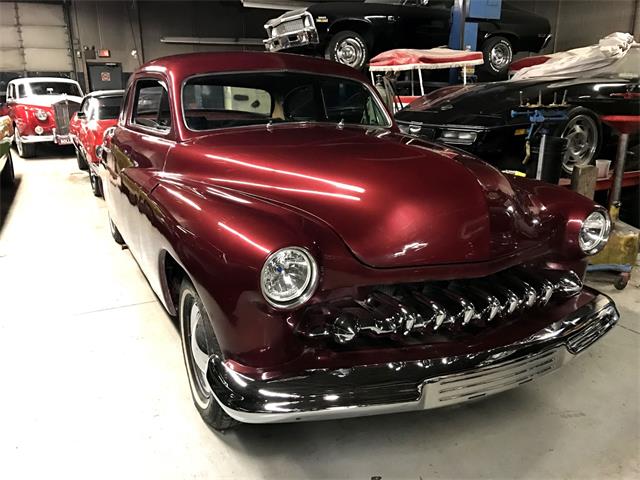 1951 Mercury Street Rod (CC-1220176) for sale in Stratford, New Jersey