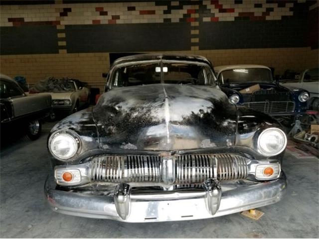 1950 Mercury Monterey (CC-1221761) for sale in Cadillac, Michigan