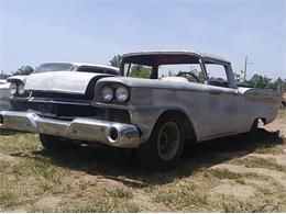 1959 Ford Ranchero (CC-1221776) for sale in Yucaipa, California