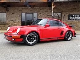 1987 Porsche 911 Carrera Turbo (CC-1221777) for sale in Oakwood, Georgia