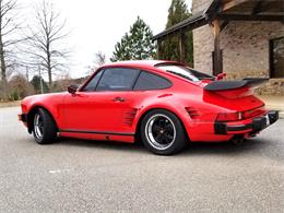1987 Porsche 911 Carrera Turbo (CC-1221777) for sale in Oakwood, Georgia