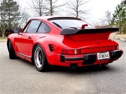 1987 Porsche 911 Carrera Turbo (CC-1221777) for sale in Oakwood, Georgia