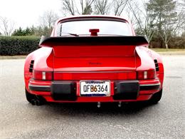 1987 Porsche 911 Carrera Turbo (CC-1221777) for sale in Oakwood, Georgia