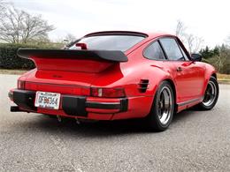 1987 Porsche 911 Carrera Turbo (CC-1221777) for sale in Oakwood, Georgia