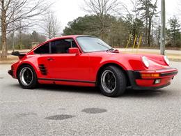 1987 Porsche 911 Carrera Turbo (CC-1221777) for sale in Oakwood, Georgia