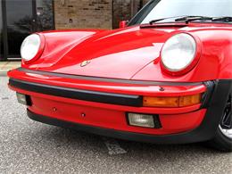 1987 Porsche 911 Carrera Turbo (CC-1221777) for sale in Oakwood, Georgia