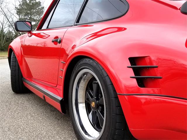 1987 Porsche 911 Carrera Turbo (CC-1221777) for sale in Oakwood, Georgia