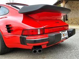 1987 Porsche 911 Carrera Turbo (CC-1221777) for sale in Oakwood, Georgia