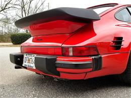 1987 Porsche 911 Carrera Turbo (CC-1221777) for sale in Oakwood, Georgia