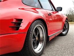 1987 Porsche 911 Carrera Turbo (CC-1221777) for sale in Oakwood, Georgia