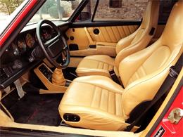 1987 Porsche 911 Carrera Turbo (CC-1221777) for sale in Oakwood, Georgia