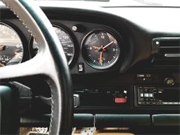 1987 Porsche 911 Carrera Turbo (CC-1221777) for sale in Oakwood, Georgia